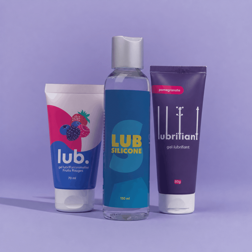 Lubricantes Amorsi