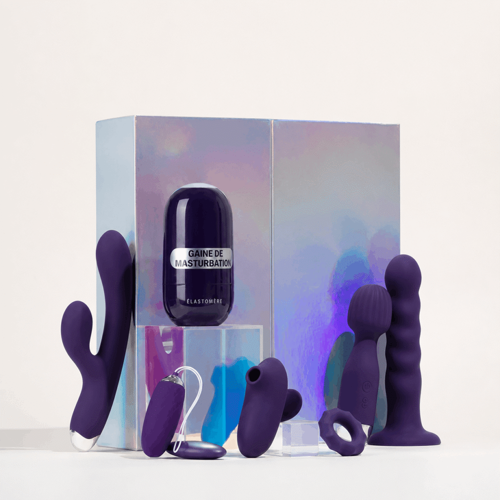 Juguetes sexuales en oferta Amorsi