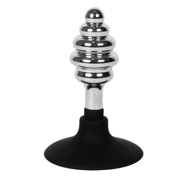 Plug Anal Mediano Tornillo Intenso