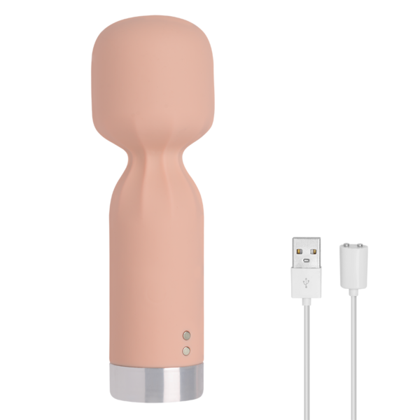 Vibrador Para Mujer Pulso Preciso