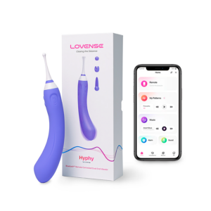 Vibrador Con App Orgasmo Express