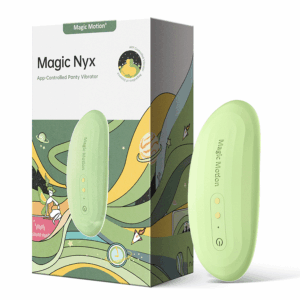 Vibrador Con App Latido Oculto