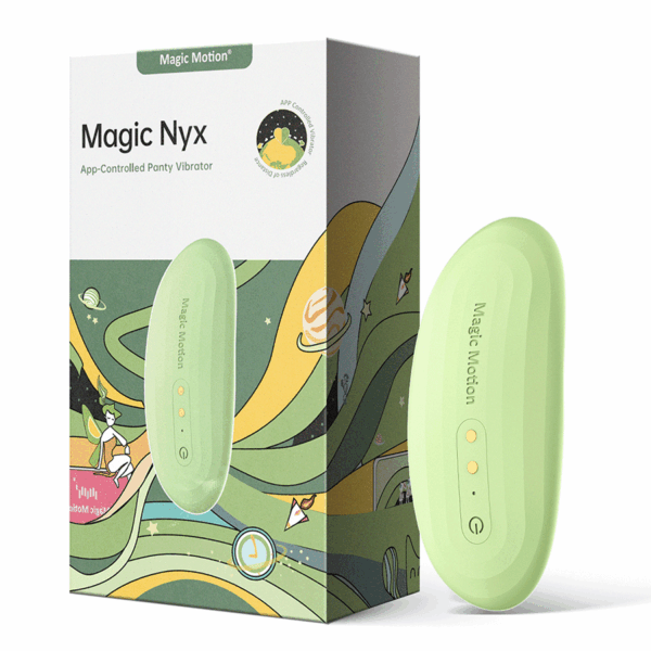 Vibrador Con App Latido Oculto