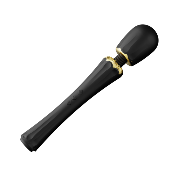Vibrador Para Mujer Reina Egipcia