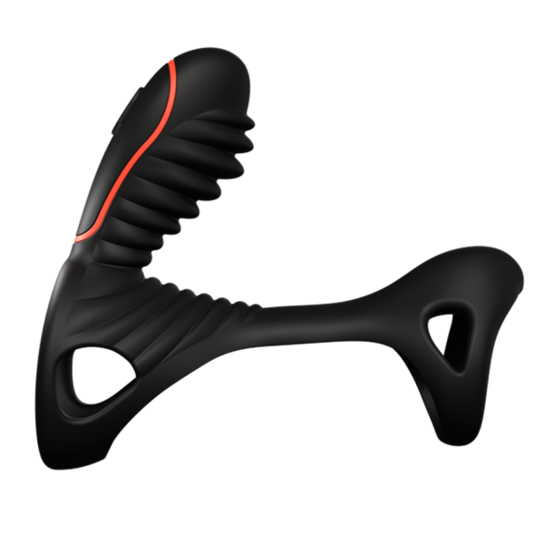 Anillo Vibrador Gladiador a Control Remoto