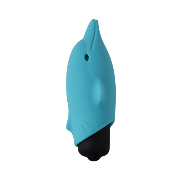 Vibrador Bala Viaje Íntimo