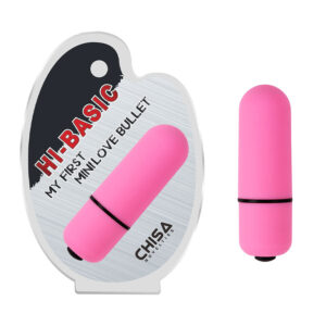 Vibrador Bala Goce Total