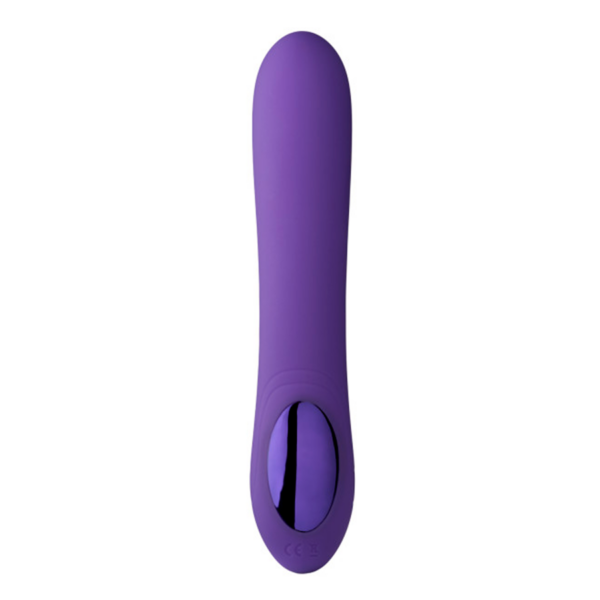 Vibrador Con App Curva G