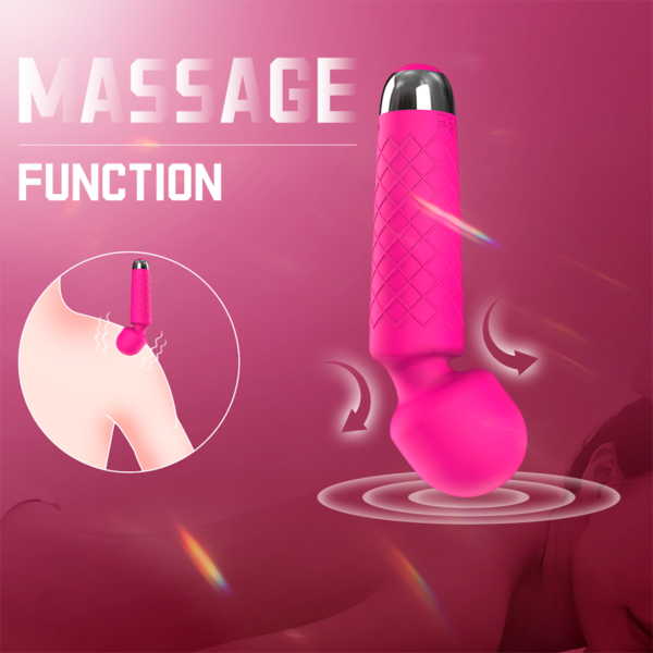 Vibrador Para Mujer Juego Placentero