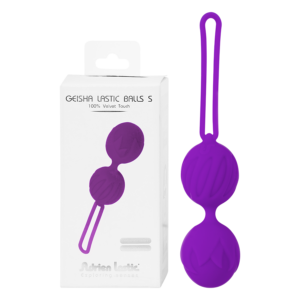 Vibrador Para Mujer Pélvico Firme
