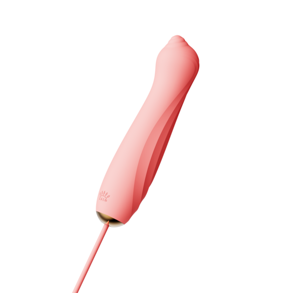Vibrador Clítoris Triple Hechizo