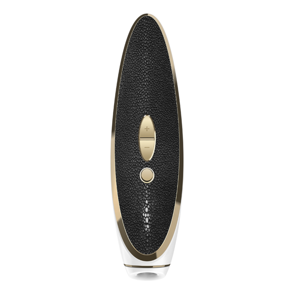 Vibrador Clítoris Onda Elegante