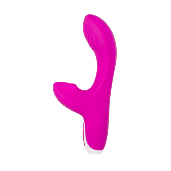 Vibrador doble Encanto