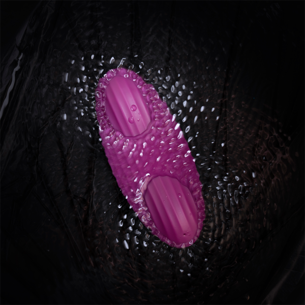 Vibrador Con App Coqueteo En Panty