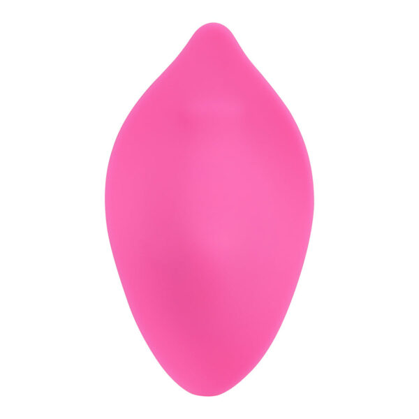 Vibrador Clítoris Éxtasis Pink