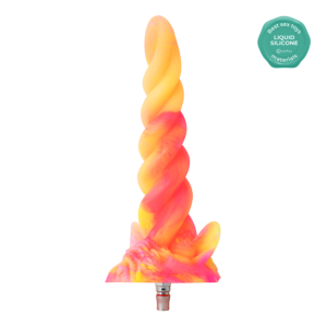 Dildo Unicornio Compatible Con Lovense