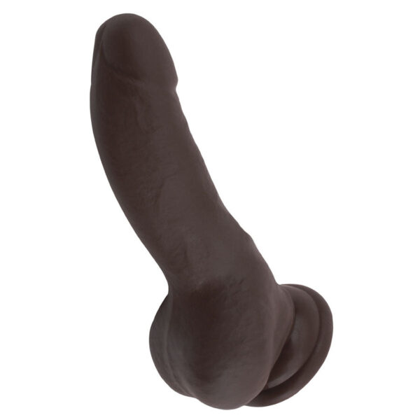 Dildo Realista Ritmo Latino