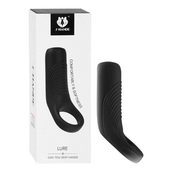 Anillo Vibrador Placer Intenso