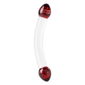 Dildo de Vidrio Doble Magia