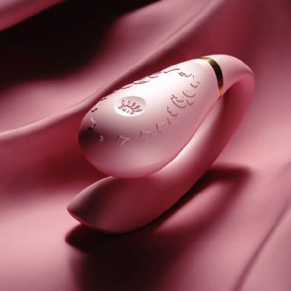 Vibrador Con App Silencio Profundo