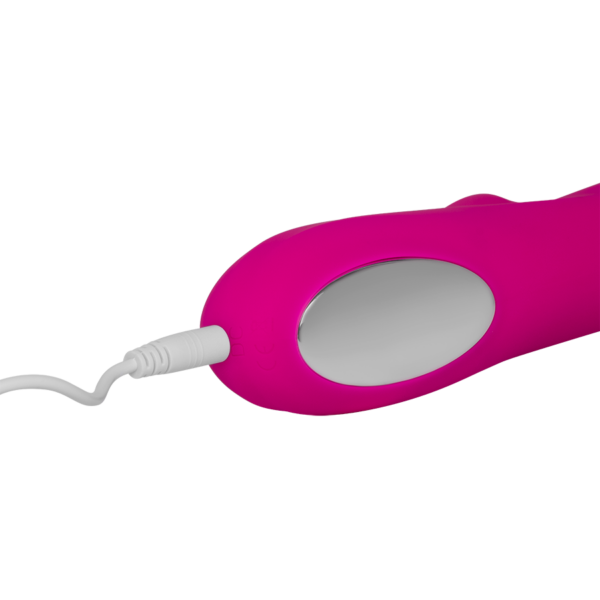 Vibrador Doble Ruta Al Clímax