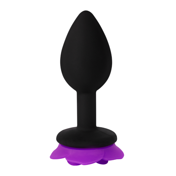 Plug Anal Rosa Magica Grande