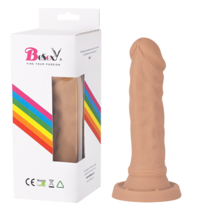 Dildo Realista El Infiel