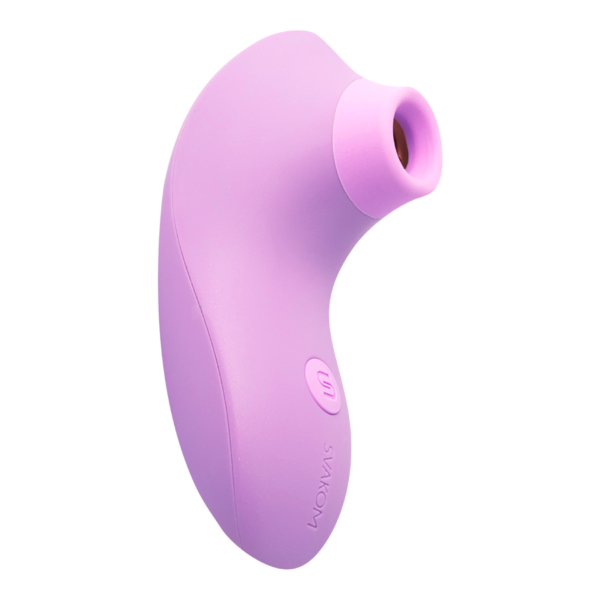 Vibrador Con App Succión Pulsante
