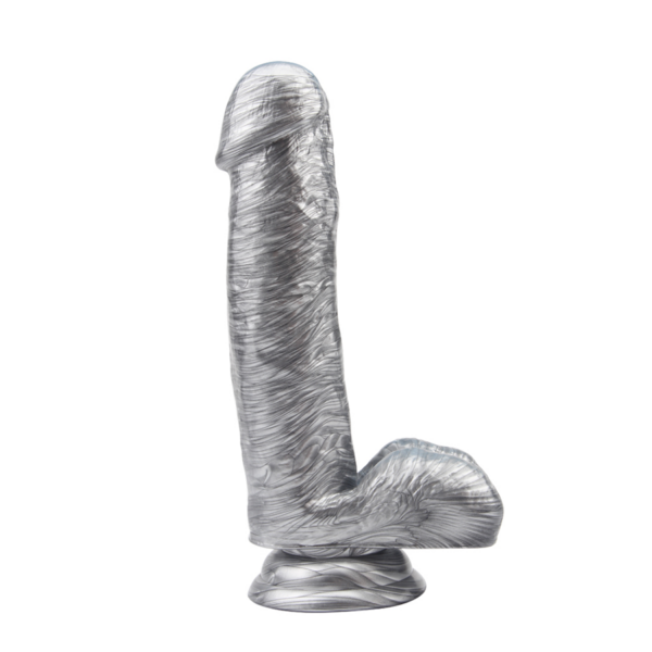 Dildo Realista El Cachas