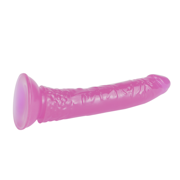 Dildo Realista Éxtasis Prohibido
