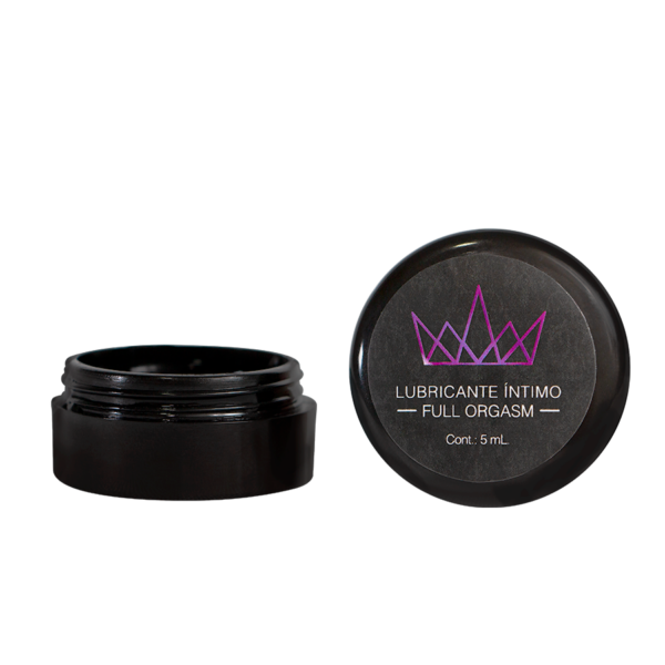 Lubricante Multiorgasmos Full Orgasmos