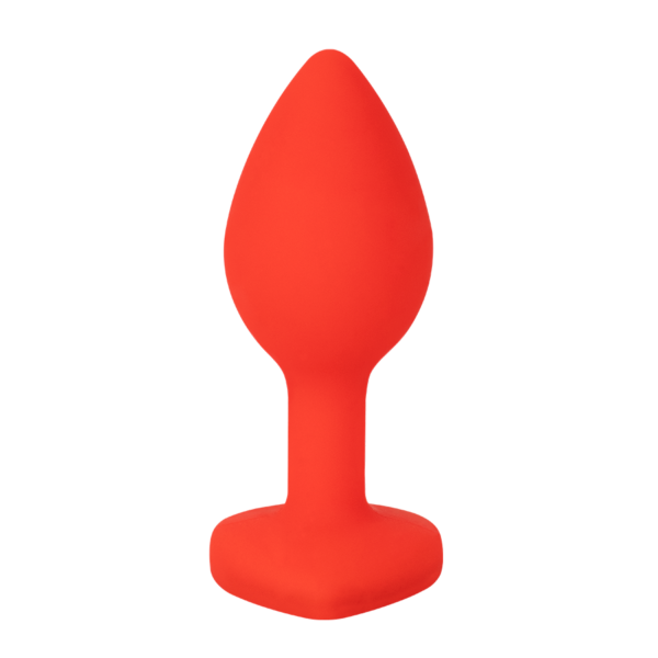 Plug Anal Love Anal Plug Mediano