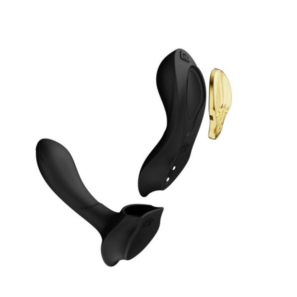 Vibrador Con App Placer Perfecto
