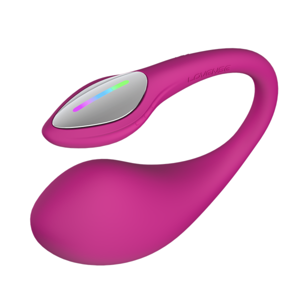 Vibrador Con App Lush