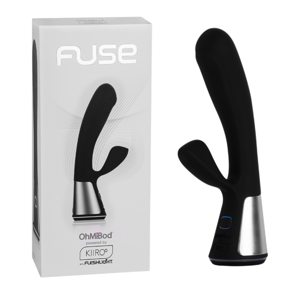 Vibrador Con App LED Sensual