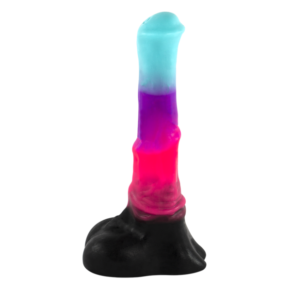 Dildo De Caballo Pegaso Pequeño