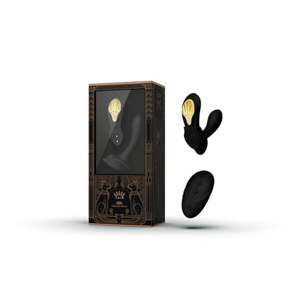 Vibrador Con App Placer Perfecto