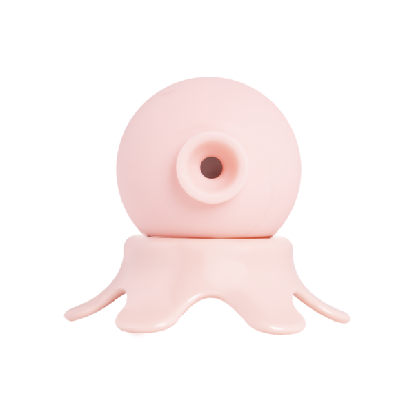 Vibrador Clítoris Mar De Pulsos