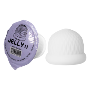 Funda Jelly Power Touch