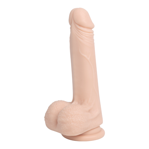 Dildo Realista Flexible