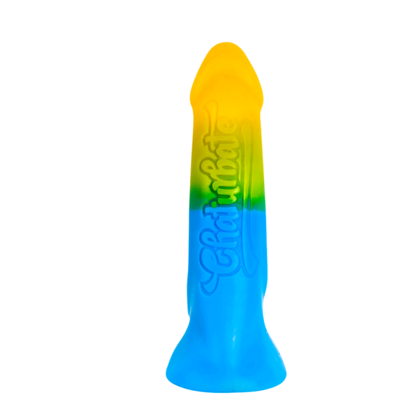 Dildo Grande Diseño Artístico