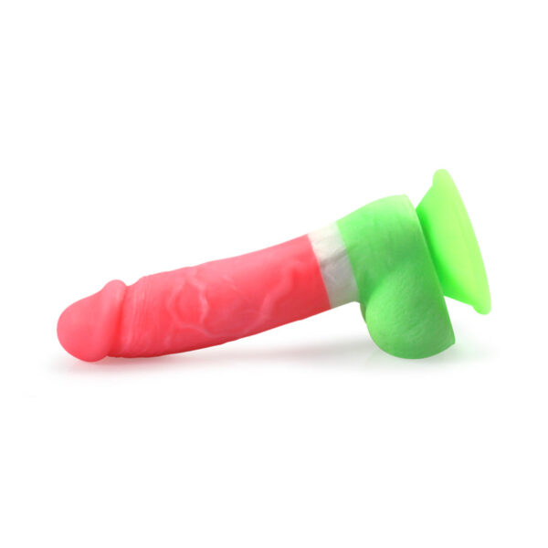 Dildo Realista Rumba Erótica