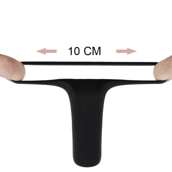Anillo Vibrador Placer Intenso