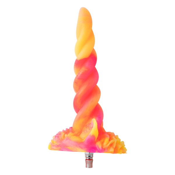 Dildo Unicornio Compatible Con Lovense