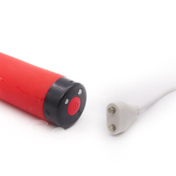 Vibrador Bala Controlada por APP