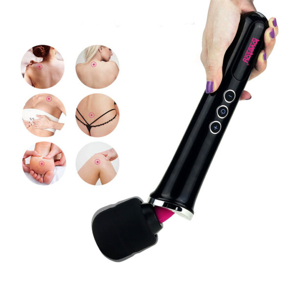 Vibrador para mujer Toque Supremo