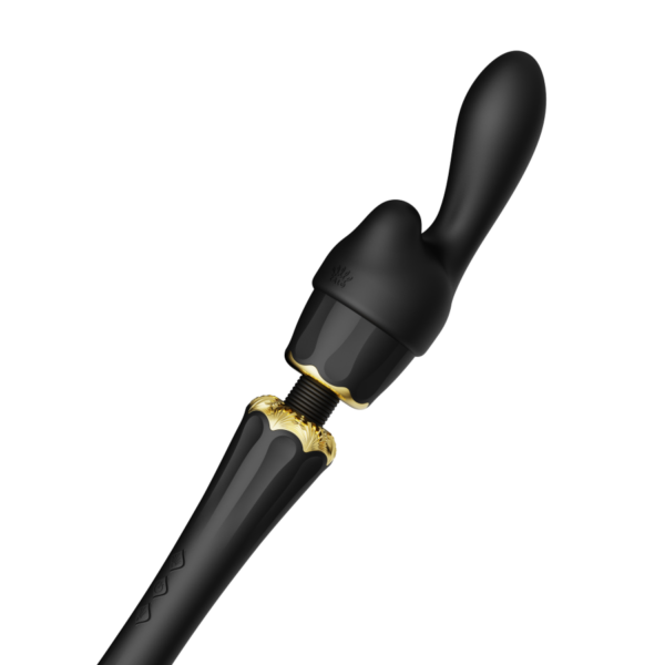 Vibrador Para Mujer Reina Egipcia
