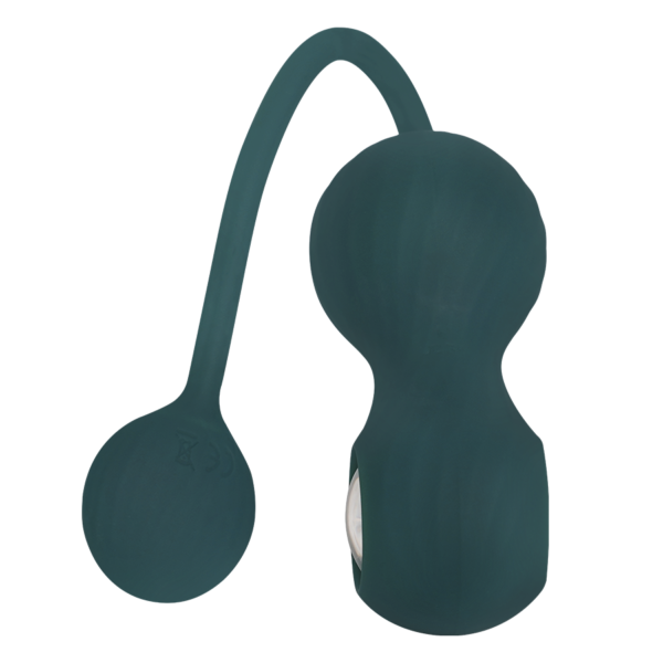Vibrador Para Mujer Kegel App