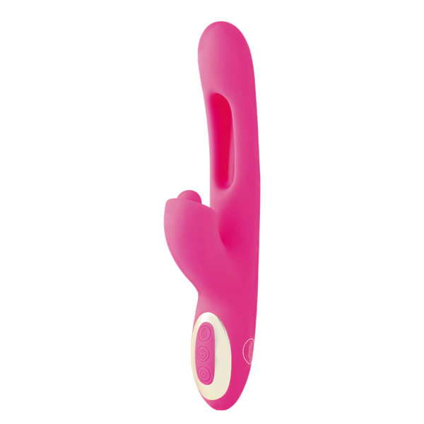 Vibrador Doble Estimulación