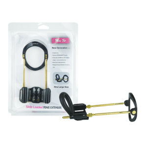 Extensor De Pene ExtensiónPro